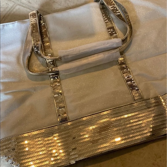 Victorias Secret tote - Picture 2 of 3